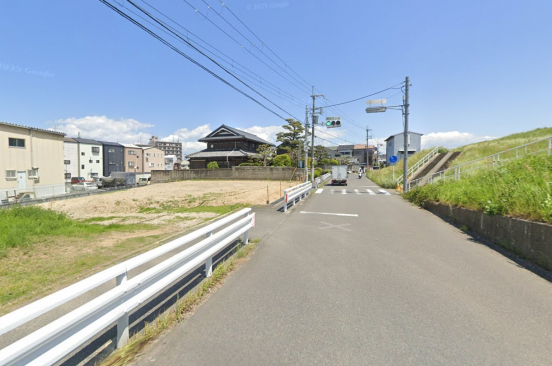 【売土地】大阪府摂津市鳥飼西