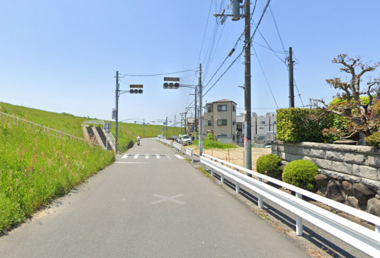 【売土地】大阪府摂津市鳥飼西