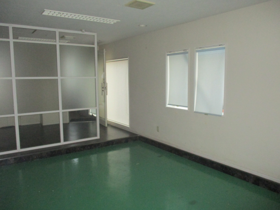 【1棟貸倉庫・事務所】大阪府茨木市横江