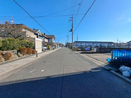 【貸土地】大阪府茨木市鮎川