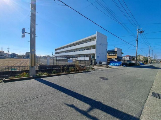 【貸土地】大阪府茨木市鮎川