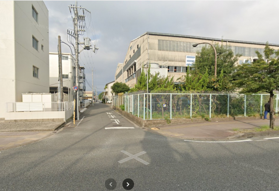 【貸倉庫】京都府京都市南区上鳥羽北島田町