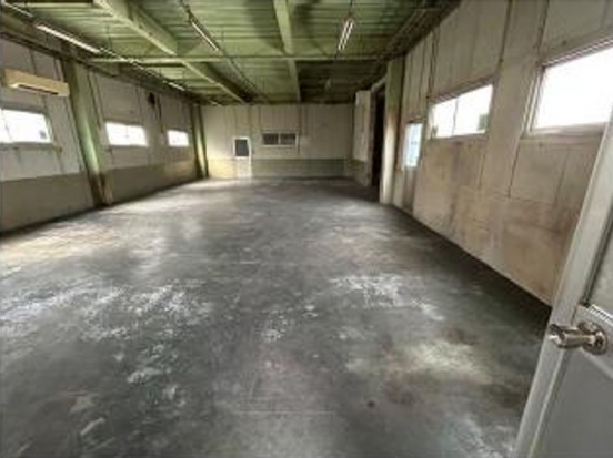 【貸工場】大阪府東大阪市若江南町