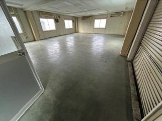 【貸工場】大阪府東大阪市若江南町