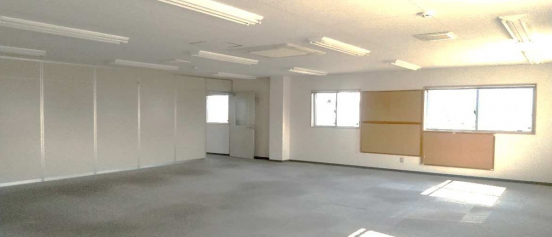 【貸倉庫・事務所】大阪府松原市一津屋