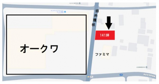 【貸工場】大阪府八尾市郡川