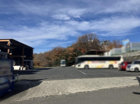 【貸土地】大阪府堺市美原区平尾