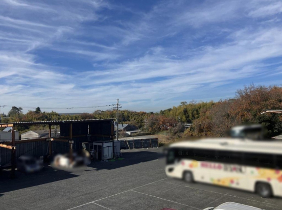 【貸土地】大阪府堺市美原区平尾