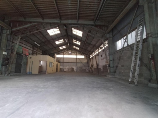 【貸倉庫・事務所】大阪府大阪市北区中津