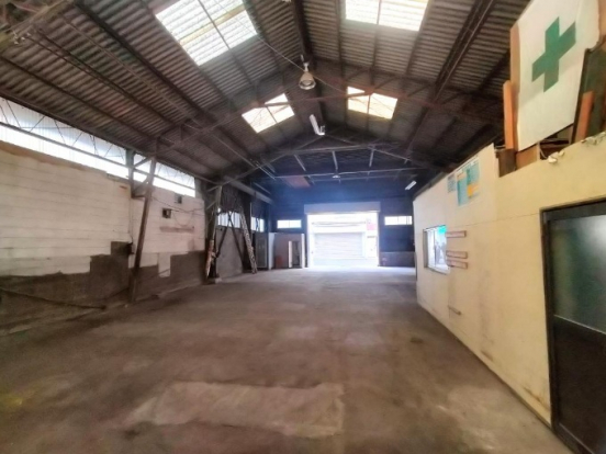 【貸倉庫・事務所】大阪府大阪市北区中津