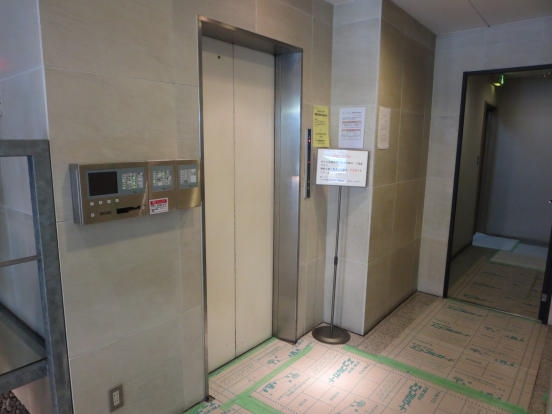 【貸事務所】大阪府吹田市広芝町 302