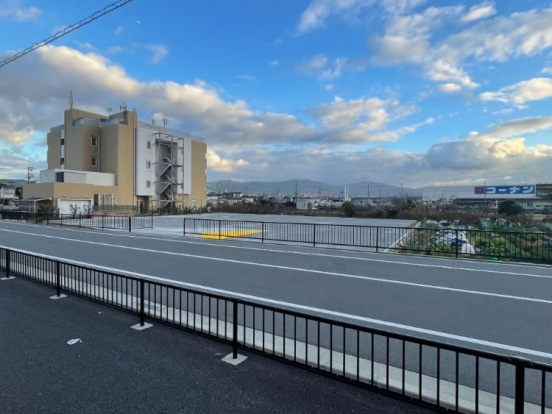 【貸土地】大阪府羽曳野市西浦