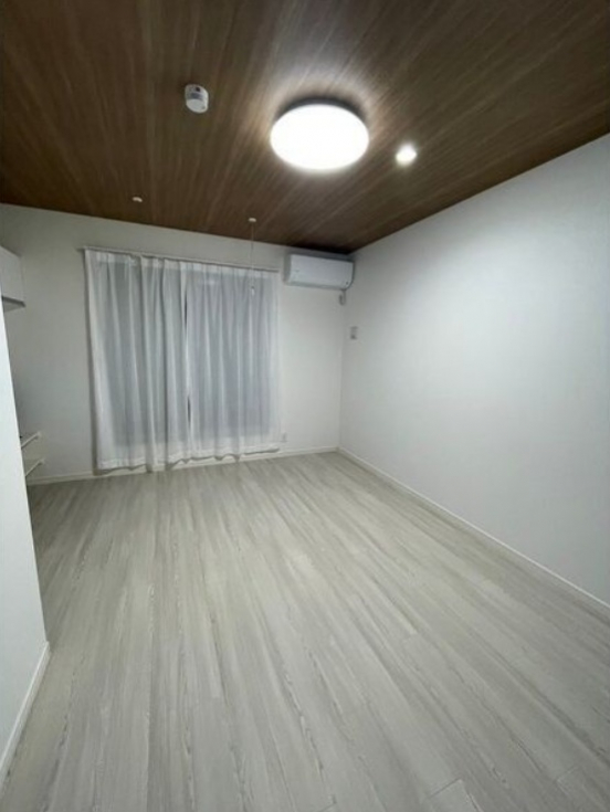 【貸ガレージハウス】大阪府枚方市長尾家具町