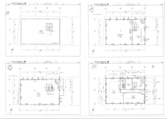 【貸倉庫】大阪府摂津市南別府