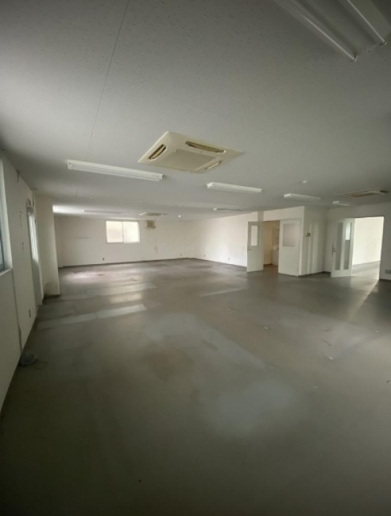 【貸倉庫】大阪府摂津市南別府