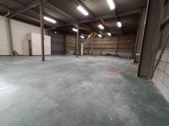 【貸倉庫】大阪府八尾市高砂町