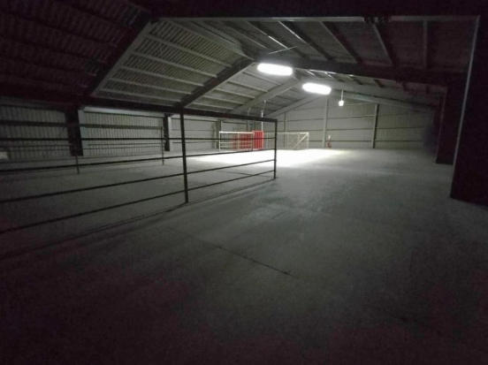 【貸倉庫】大阪府八尾市高砂町