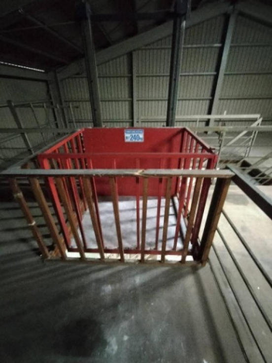 【貸倉庫】大阪府八尾市高砂町