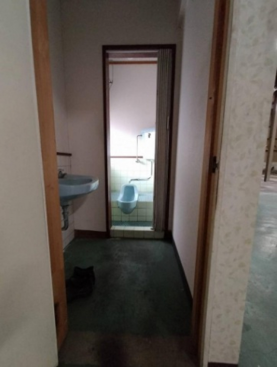 【貸倉庫】大阪府八尾市高砂町