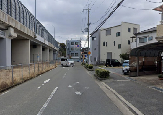 【売土地】大阪府茨木市上野町