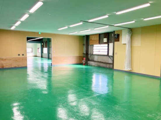 【貸倉庫】大阪府八尾市南久宝寺