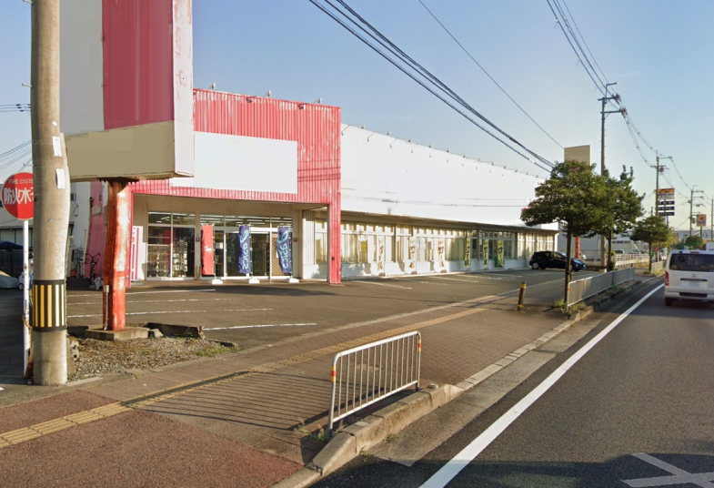 【貸土地】京都府久世郡久御山町