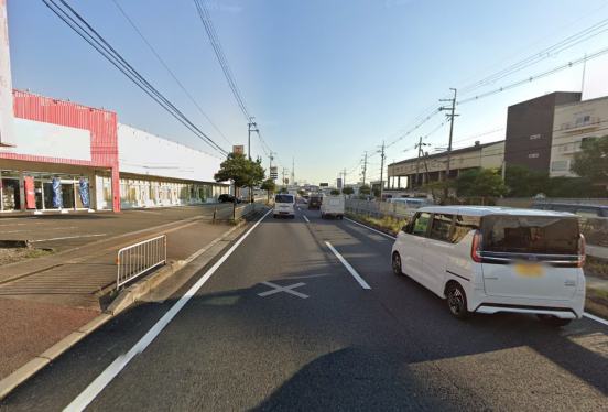 【貸土地】京都府久世郡久御山町