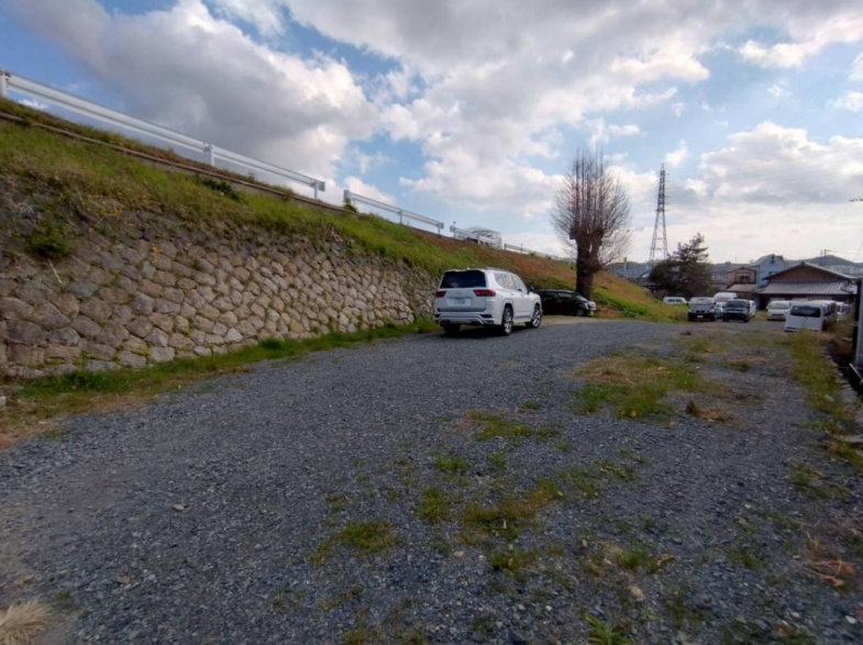 【貸土地】京都府宇治市槇島町薗場