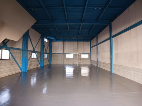 【貸工場】大阪府東大阪市西提本通西