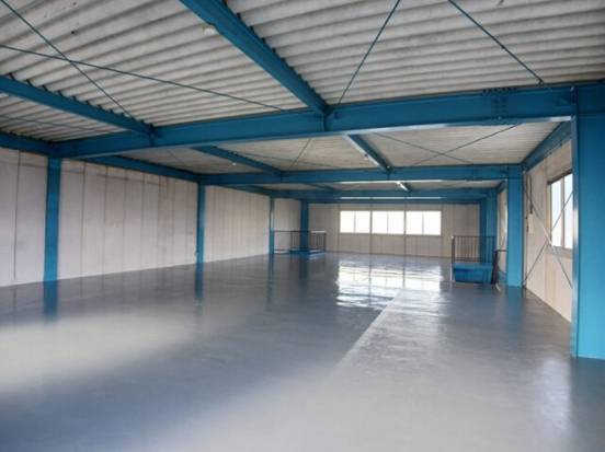 【貸工場】大阪府東大阪市西提本通西