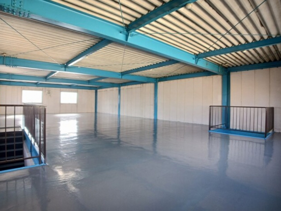 【貸工場】大阪府東大阪市西提本通西