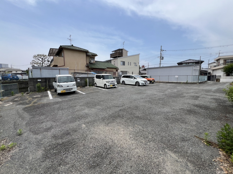 【貸土地】大阪府摂津市鳥飼八防