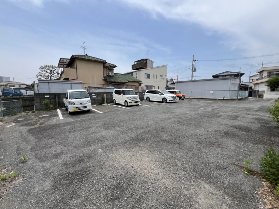 【貸土地】大阪府摂津市鳥飼八防