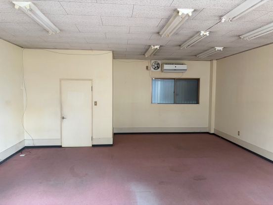 【貸倉庫・事務所】大阪府摂津市鳥飼本町