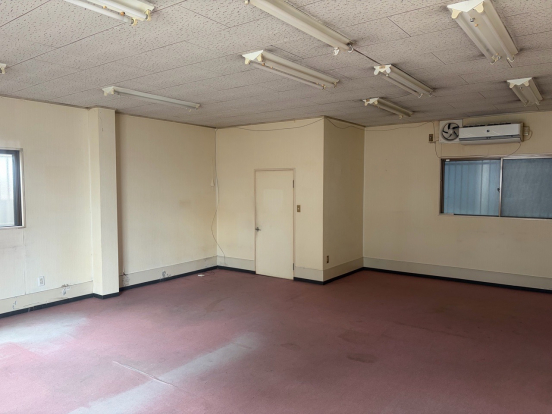 【貸倉庫・事務所】大阪府摂津市鳥飼本町