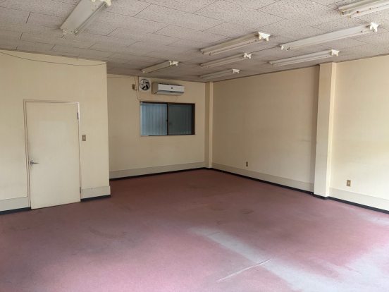 【貸倉庫・事務所】大阪府摂津市鳥飼本町