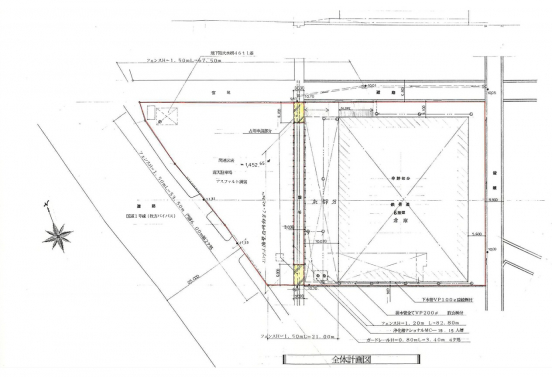 【貸倉庫】京都府久世郡久御山町野村村東