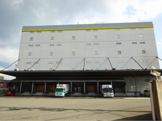 【貸倉庫】京都府久世郡久御山町野村村東