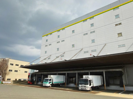 【貸倉庫】京都府久世郡久御山町野村村東