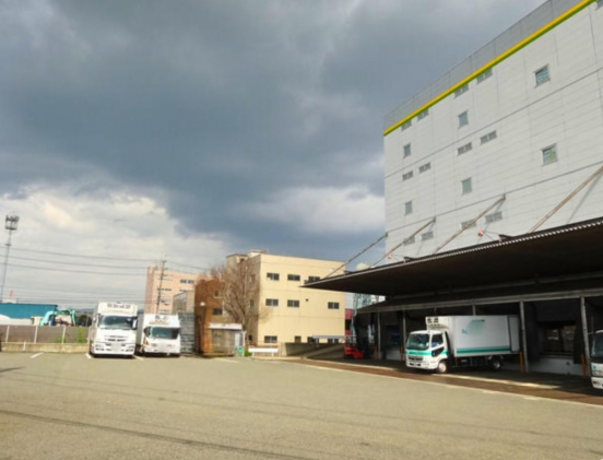 【貸倉庫】京都府久世郡久御山町野村村東