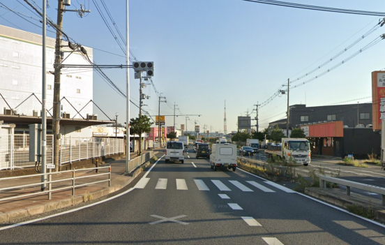 【貸倉庫】京都府久世郡久御山町野村村東