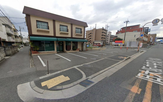 【売土地】大阪府八尾市美園町