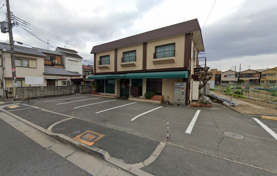 【売土地】大阪府八尾市美園町