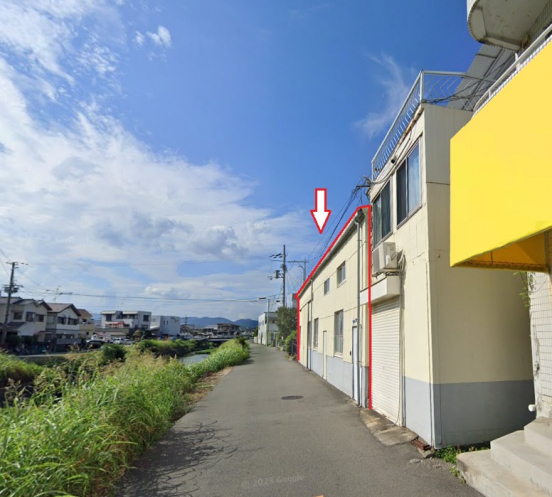 【売倉庫】兵庫県伊丹市北伊丹