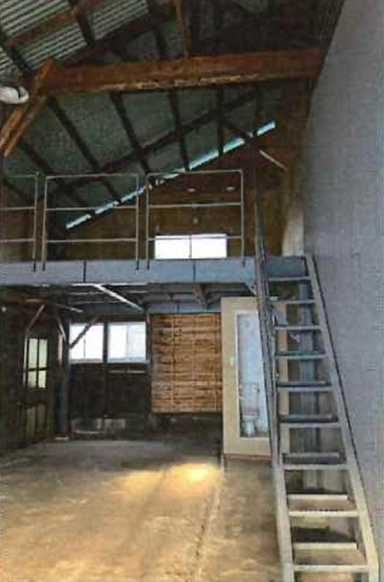 【貸倉庫】大阪府大阪市淀川区田川北