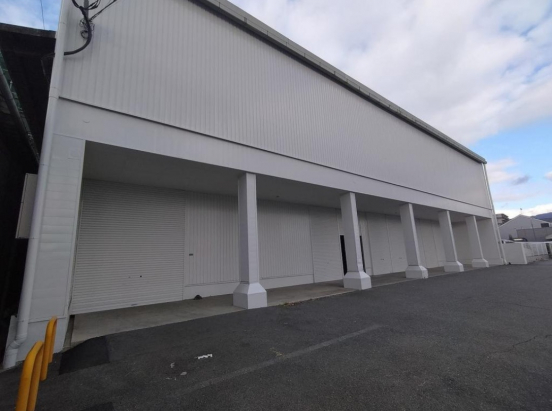 【貸工場倉庫店舗】大阪府八尾市永畑町