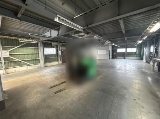 【貸倉庫】大阪府大阪市西成区津守