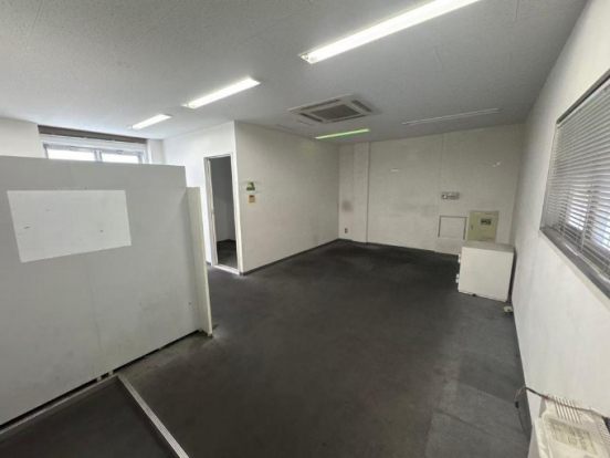 【貸倉庫】大阪府大阪市西成区津守