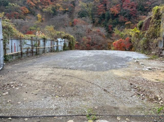 【貸土地】大阪府高槻市大字原