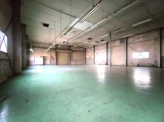 【貸倉庫工場】大阪府東大阪市菱江